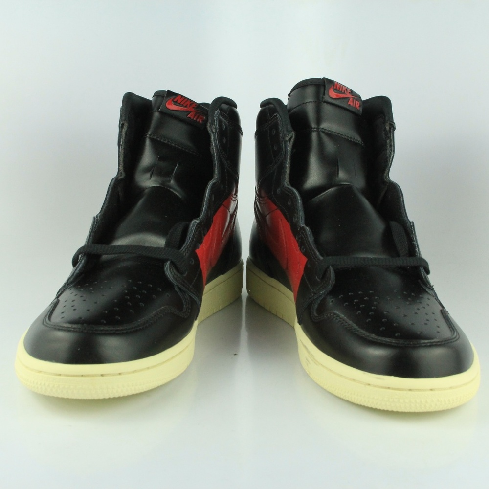 2019 JORDAN RETRO 1 DEFIANT COUTURE 11 (NEW) - Picture 2 of 6